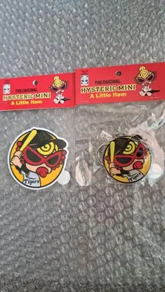 ヒステリックミニ　1