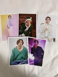 超特急　カイ　生写真　まとめ売り