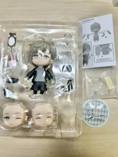 2026年最新】叶 ねんどろいどの人気アイテム - メルカリ