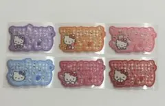 アメステ　thank you 6柄セット