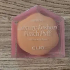 CLIO Luxury Koshort Punch Puffのサムネイル