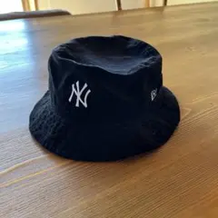 ニューエラ ハット