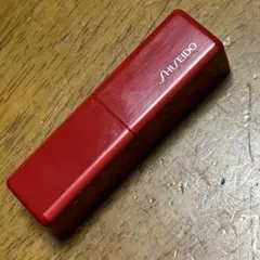 SHISEIDO テクノサテンジェルリップスティック402