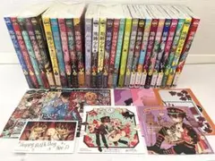 地縛少年花子くん全巻セット 1〜19巻 まとめ売り - メルカリ