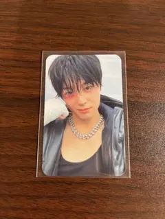 THE BOYZ ドボイズ ジュヨン トレカ Gibberish