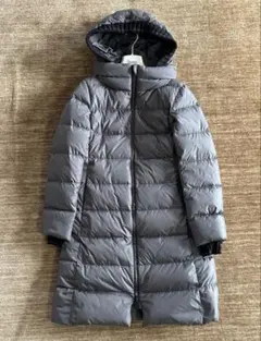 S*y様 【美品/最安】ヘルノ ダウンコート POLAR-TECH ロング ブラ 楽天市場】HERNO ヘルノ ダウンコート POLAR-TECH ブラック