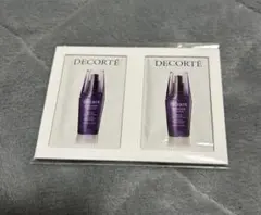 コスメデコルテ⭐︎リポソームアドバンストリペアセラム ⭐︎サンプル