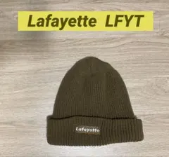 週末限定値下げ　lafayette LFYT