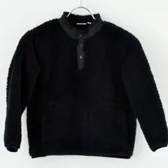 ユニクロ × White Mountaineering キッズ 130 フリース
