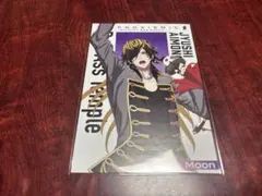 ヒプマイ ヒプムビ 特典 四十物十四 メッセージカード