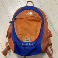 THE NORTH FACE SMALL DAY リュック