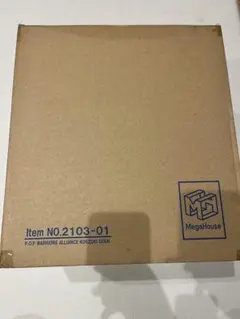 ワンピース POP “Warriors Alliance” 光月おでんのサムネイル