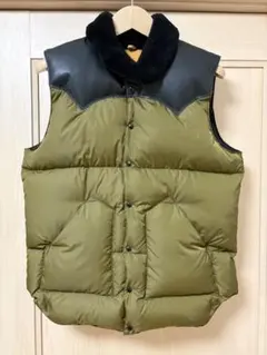 ロッキーマウンテンフェザーベッド× A BATHING APE／別注／42極美 