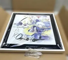 【新品】FF13　イラストプレート スクエニ　アルティメットメンバー特典 スクエニメンバーズ アルティメット 特典 イラストプレートFF13 - メルカリ