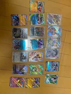 ポケモンカード 12枚セット ホロカード多数 - メルカリ