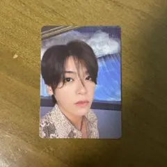 Hey!Say! JUMP高木雄也 Ssay アルバム 特典トレカ