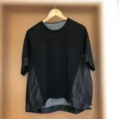 エレメントオブシンプルライフプルオーバー