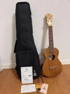 【コアロハ】KoAloha KCO-10 UG Concert Ukulele