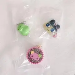 たまごっち ガチャガチャ 3個セット