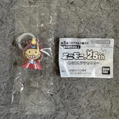 ミニモニ。めじるしアクセサリー ミニモちゃん　ひなまつり