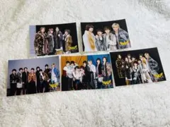 Hey! Say! JUMP PARADE フォトセット 混合