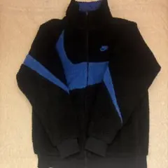 NIKEボアジャケットS