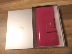 【新品】Vivienne Westwood 長財布【送料込】