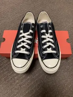 26.0cm 新品未使用 コンバース CT70 Chuck Taylor