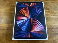 iPad Pro 12.9インチ 第5世代 128GB MHNF3J/A