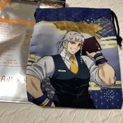 鬼滅の刃　ジョイフル　宇髄天元