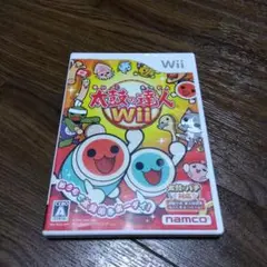 太鼓の達人 Wii