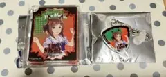 ウマ娘 アニメイトカフェ ストローマーカー カレンブーケドール - メルカリ