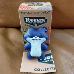 ファグラー フィギュアミステリーボックス 　 ver. 2.0