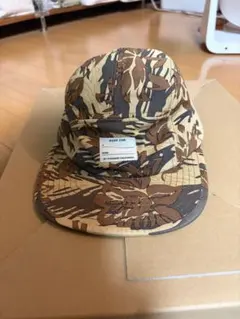 STANDARD CALIFORNIA キャップ カモフラージュ