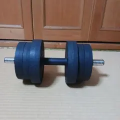 ダンベルプレート10kg