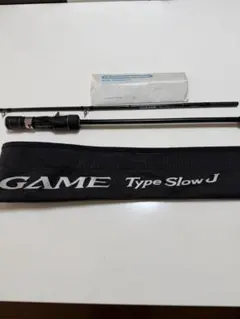 ゲームtype Slow J B66-5 シマノ ゲームタイプスローJ B66-5 [2020年モデル] - 釣具のポイント