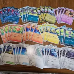 ポケモンカード Ｎのポケモン各種まとめ売り