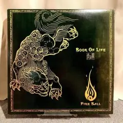 2026年最新】fire ball レコードの人気アイテム - メルカリ