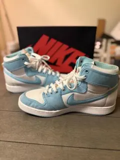 Nike Air Jordan 1 KO University Blueのサムネイル