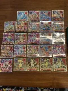 ポケモン アマダリザードン ファイヤー ピカチュウ バリヤード 最強