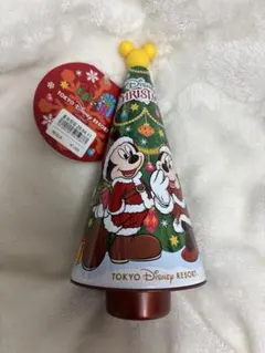 ディズニーシー 2025クリスマス お菓子 お土産 未開封