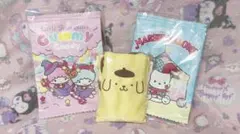 サンリオ Happyくじ 2020年 2021年 ハロウィン