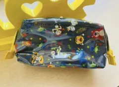 トイ・ストーリー ポーチ