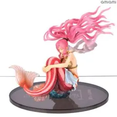 ワンピース　造形王頂上決戦Ⅱ しらほし姫　フィギュア
