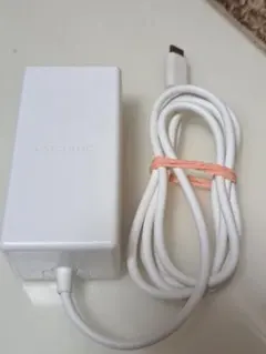 docomo select ACアダプタ 08 Type-C 充電器