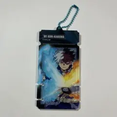 僕のヒーローアカデミア 轟焦凍 アクリルキーホルダー