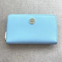 TORY BURCH トリーバーチ　二つ折り長財布