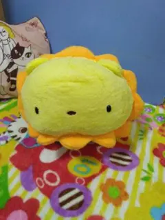 まつもと フリッカ ぬいぐるみ かっぱ MT-84レギュラーサイズよつん