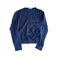 MARARET HOWELL ジョンスメドレー　MHL カーディガン　Mサイズ