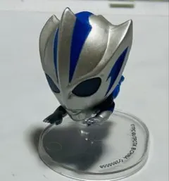ウルトラマン アクションヒーローズ2 、ウルトラマン テオのサムネイル